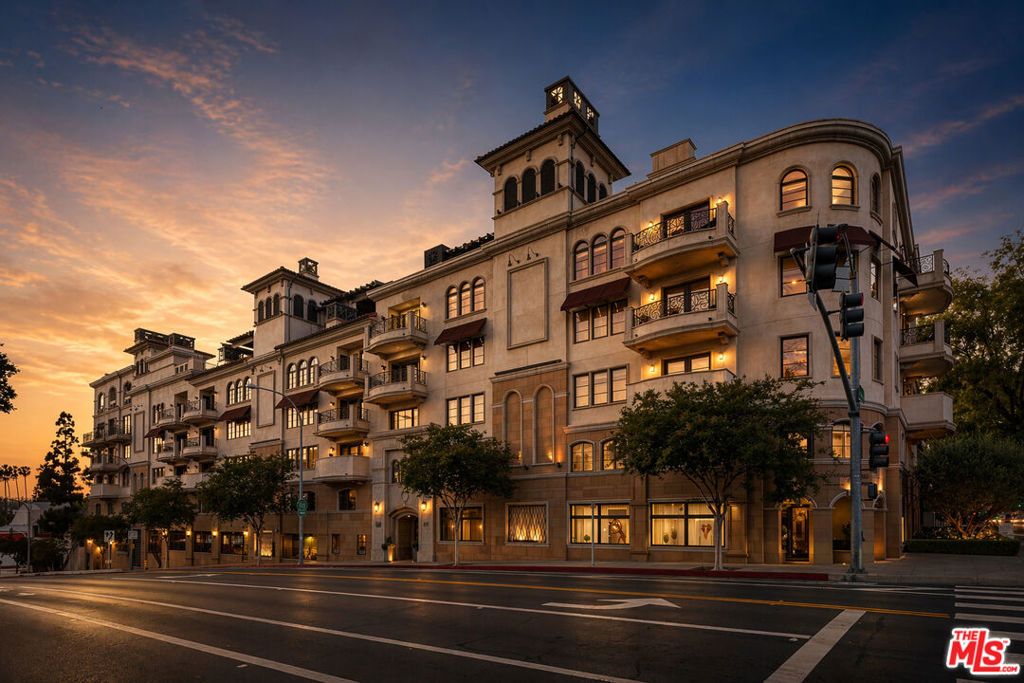 155 Cordova Street 501, Pasadena, CA 91105