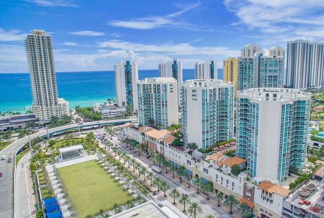 200 Sunny Isles Blvd 2-1801, Sunny Isles Beach, FL 33160