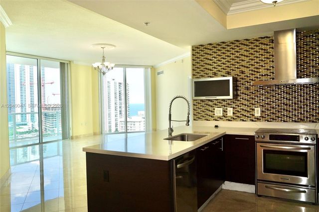 200 Sunny Isles Blvd 2-1801, Sunny Isles Beach, FL 33160