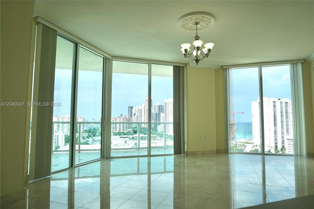 200 Sunny Isles Blvd 2-1801, Sunny Isles Beach, FL 33160