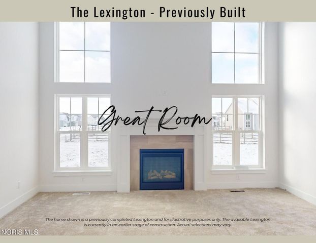 152 Barton Creek Drive, Perrysburg, OH 43551