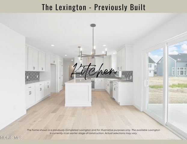 152 Barton Creek Drive, Perrysburg, OH 43551