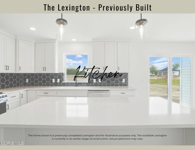 152 Barton Creek Drive, Perrysburg, OH 43551