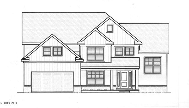 152 Barton Creek Drive, Perrysburg, OH 43551