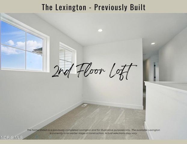 152 Barton Creek Drive, Perrysburg, OH 43551