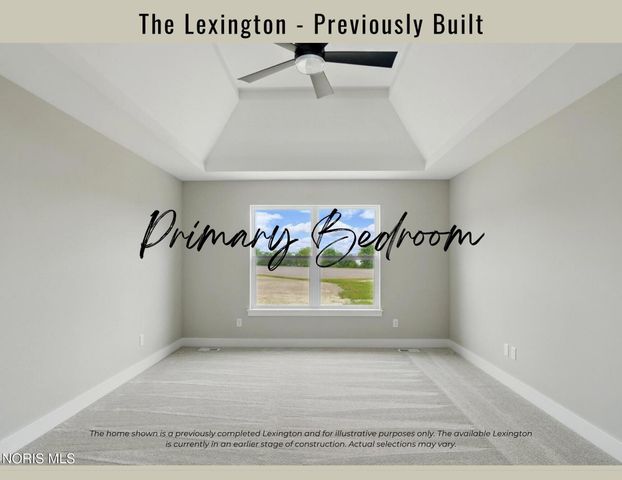 152 Barton Creek Drive, Perrysburg, OH 43551