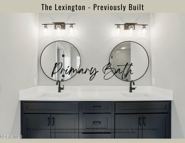 152 Barton Creek Drive, Perrysburg, OH 43551
