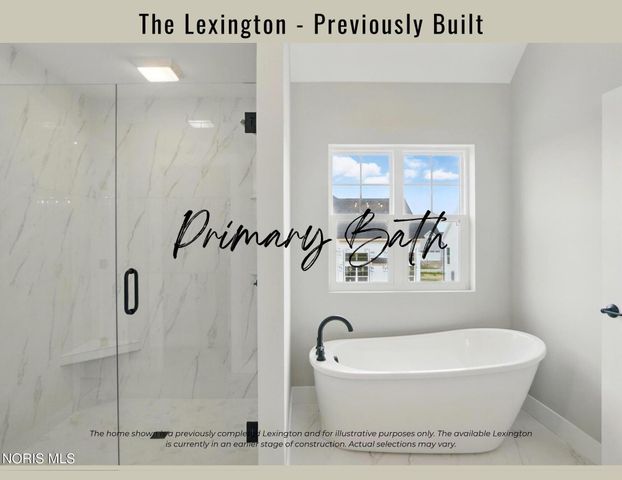 152 Barton Creek Drive, Perrysburg, OH 43551