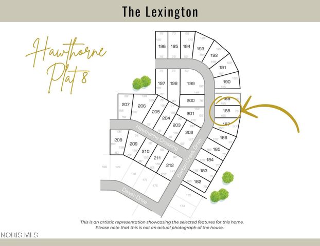 152 Barton Creek Drive, Perrysburg, OH 43551