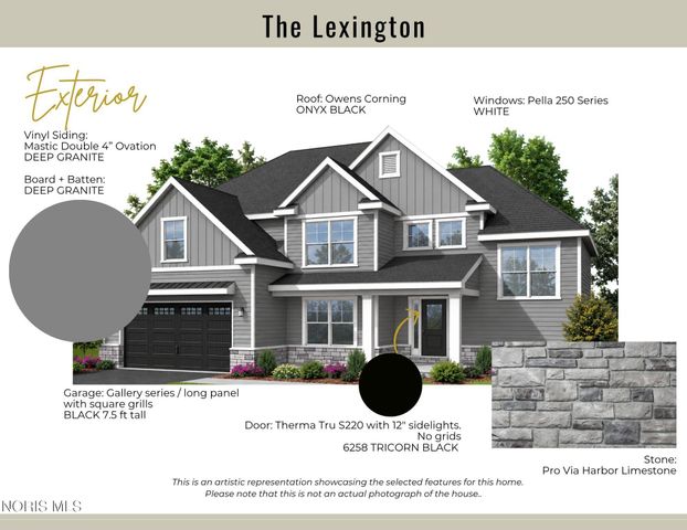 152 Barton Creek Drive, Perrysburg, OH 43551