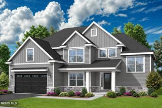 152 Barton Creek Drive, Perrysburg, OH 43551