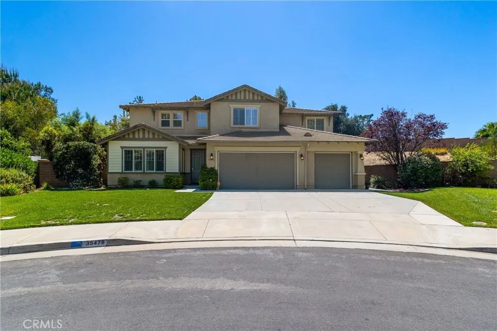 35478 Daffodil Circle, Winchester, CA 92596