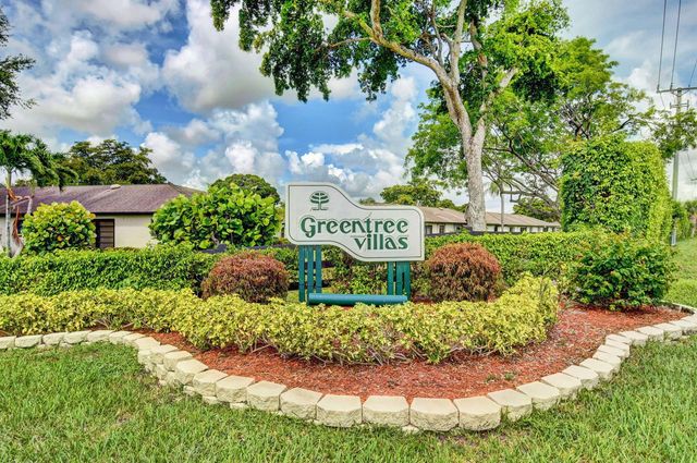 4882 Equestrian Circle A, Boynton Beach, FL 33436