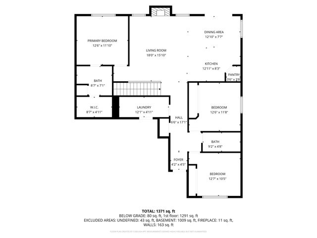 1324 Tuscany Drive SE, Altoona, IA 50009