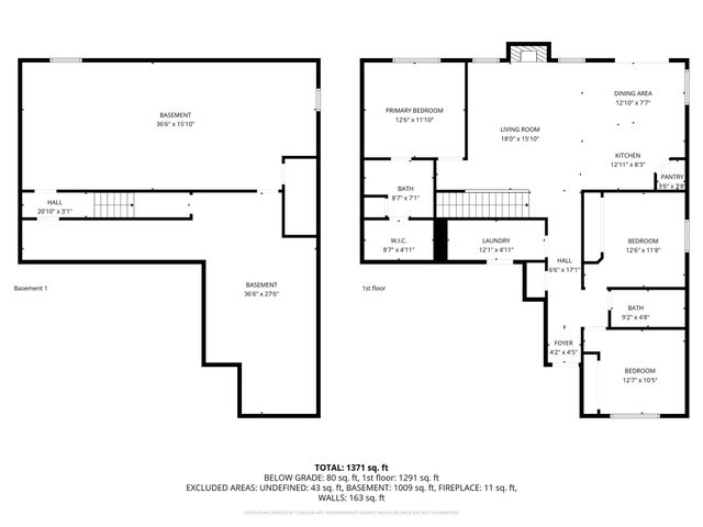 1324 Tuscany Drive SE, Altoona, IA 50009