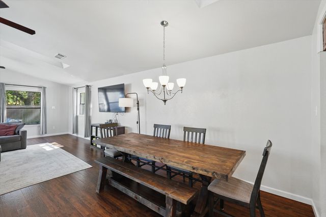 1119 Mockingbird Drive, Grapevine, TX 76051