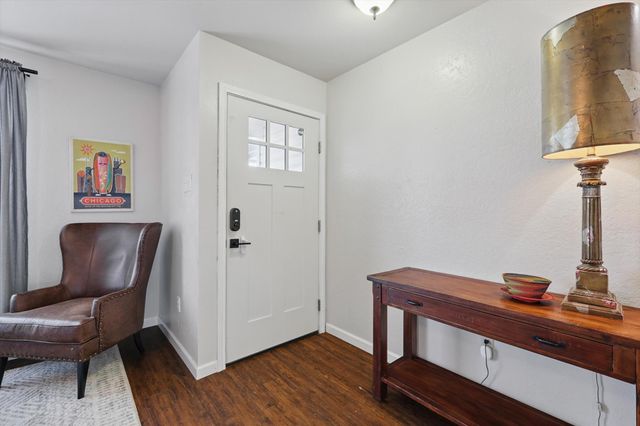 1119 Mockingbird Drive, Grapevine, TX 76051