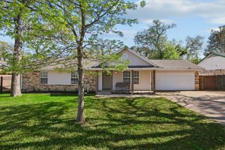 1119 Mockingbird Drive, Grapevine, TX 76051
