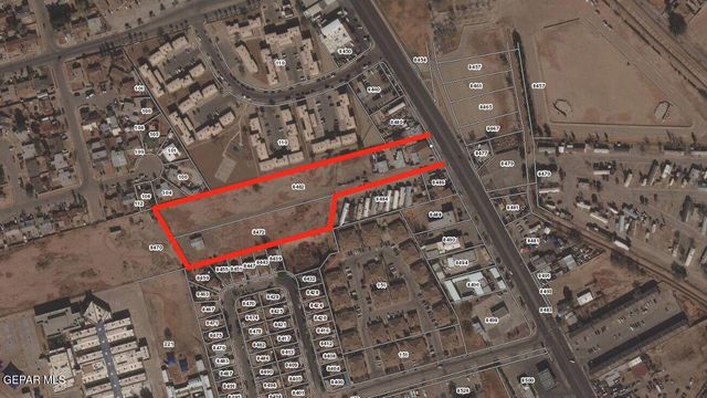8482 ALAMEDA, El Paso, TX 79907