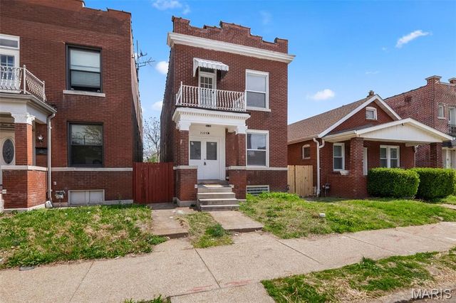 3324 Louisiana Avenue, St Louis, MO 63118