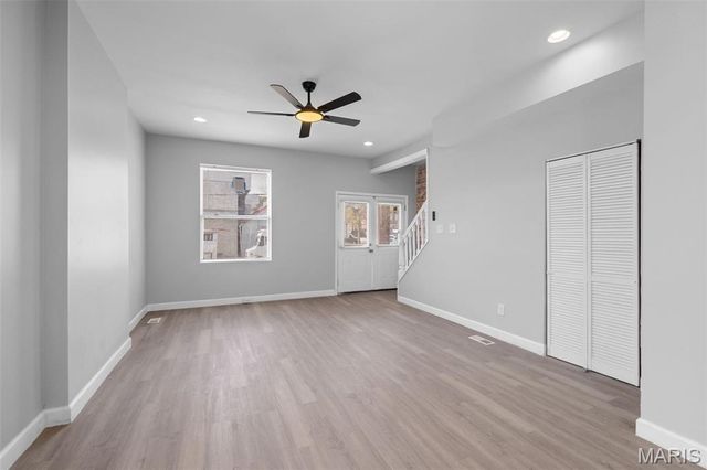 3324 Louisiana Avenue, St Louis, MO 63118