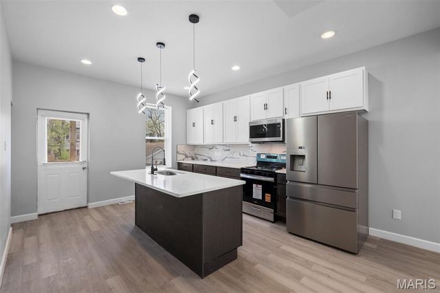 3324 Louisiana Avenue, St Louis, MO 63118