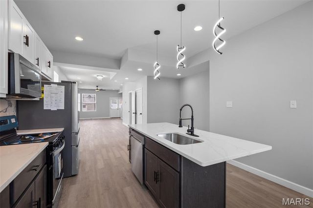 3324 Louisiana Avenue, St Louis, MO 63118