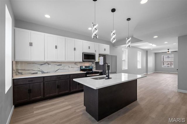 3324 Louisiana Avenue, St Louis, MO 63118