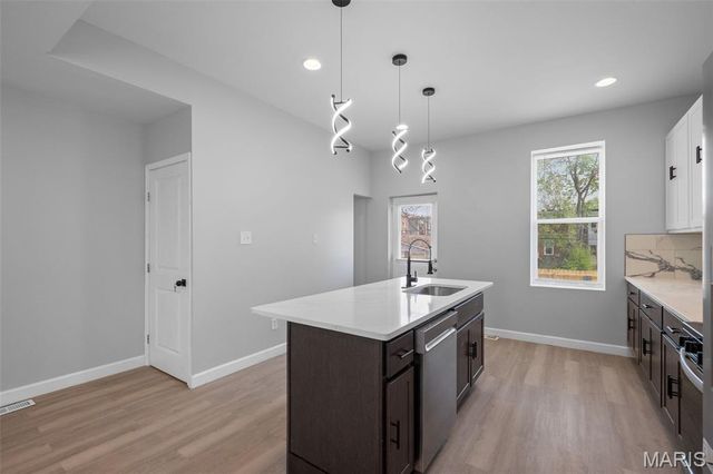 3324 Louisiana Avenue, St Louis, MO 63118