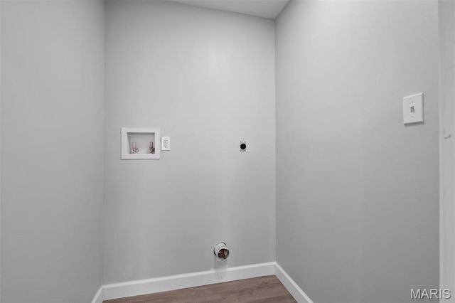 3324 Louisiana Avenue, St Louis, MO 63118