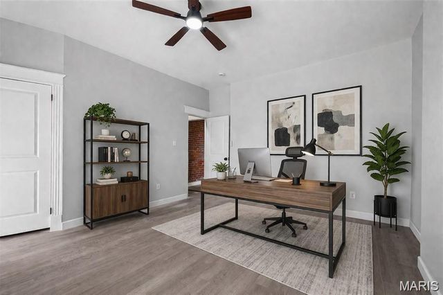 3324 Louisiana Avenue, St Louis, MO 63118