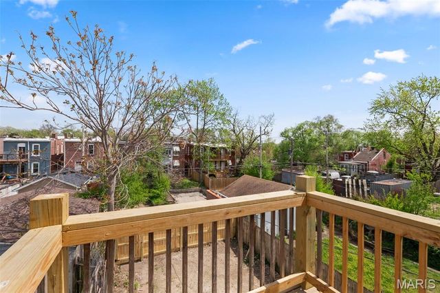 3324 Louisiana Avenue, St Louis, MO 63118