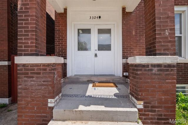 3324 Louisiana Avenue, St Louis, MO 63118