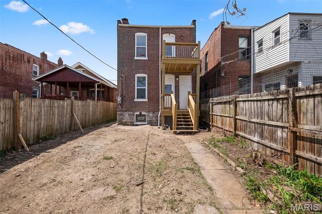 3324 Louisiana Avenue, St Louis, MO 63118