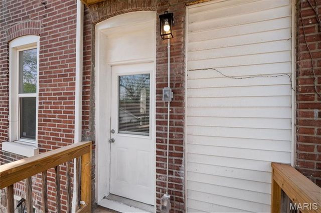 3324 Louisiana Avenue, St Louis, MO 63118