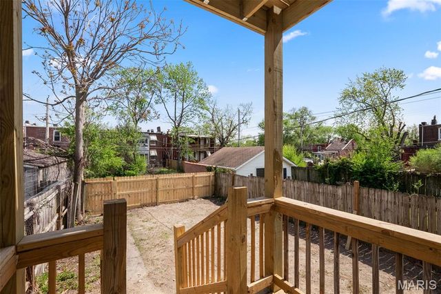 3324 Louisiana Avenue, St Louis, MO 63118