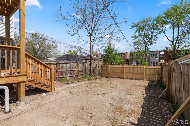 3324 Louisiana Avenue, St Louis, MO 63118