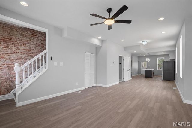 3324 Louisiana Avenue, St Louis, MO 63118