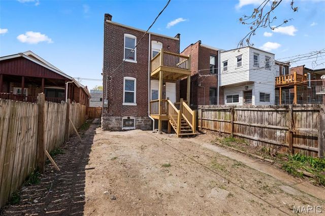 3324 Louisiana Avenue, St Louis, MO 63118