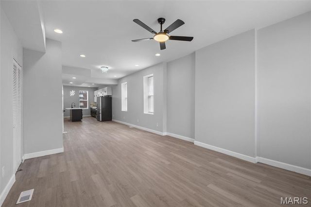 3324 Louisiana Avenue, St Louis, MO 63118