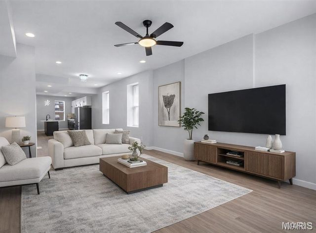 3324 Louisiana Avenue, St Louis, MO 63118