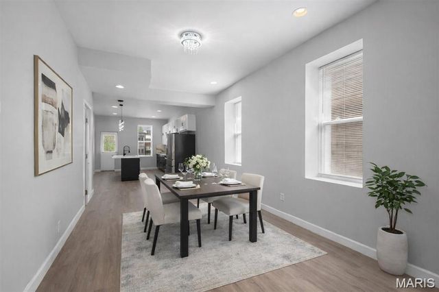 3324 Louisiana Avenue, St Louis, MO 63118