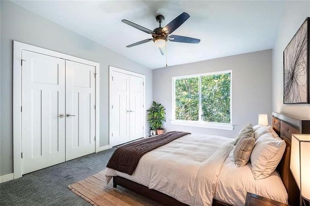 307 E Noble Lane, Fayetteville, AR 72703