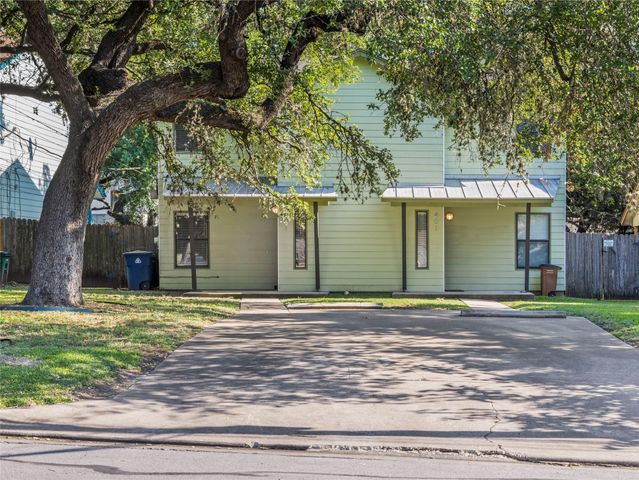 401 W Elizabeth ST A, Austin, TX 78704