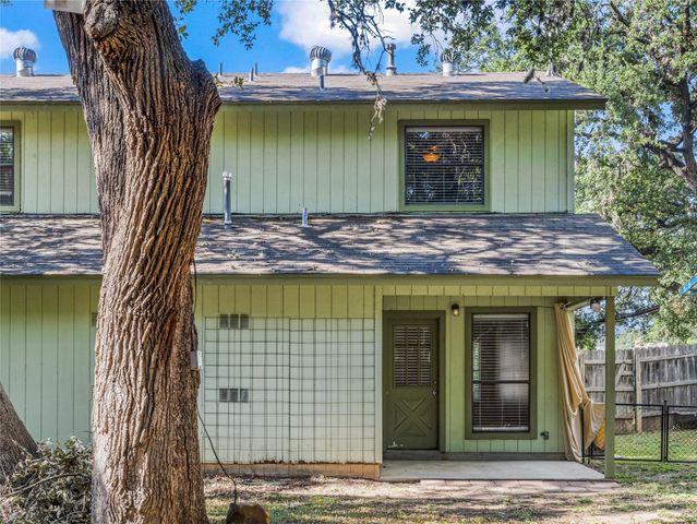 401 W Elizabeth ST A, Austin, TX 78704