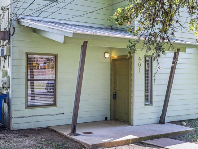 401 W Elizabeth ST A, Austin, TX 78704