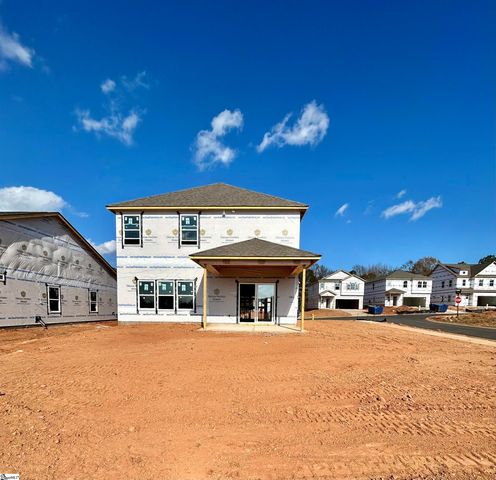 12 Leacoock Drive, Fountain Inn, SC 29644