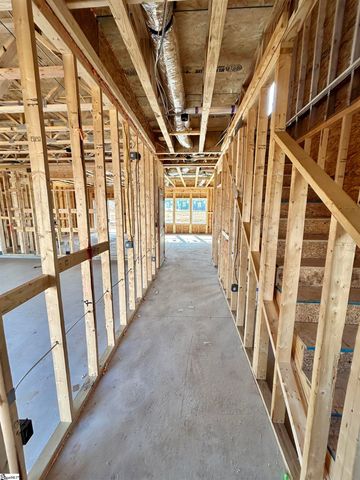 12 Leacoock Drive, Fountain Inn, SC 29644