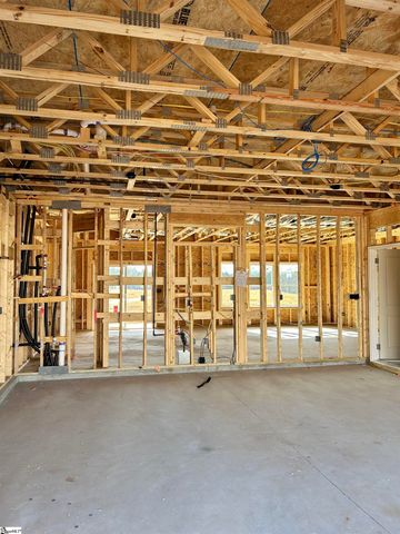 12 Leacoock Drive, Fountain Inn, SC 29644