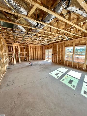 12 Leacoock Drive, Fountain Inn, SC 29644